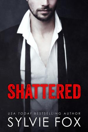 Cover of the book Shattered by Aime Austin