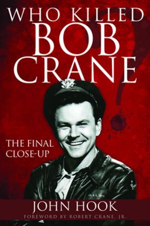 Cover of Who Killed Bob Crane?