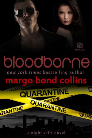 Cover of the book Bloodborne by Sara Dailey, Staci Weber