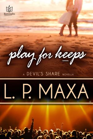 Cover of the book Play for Keeps by Emily Mims