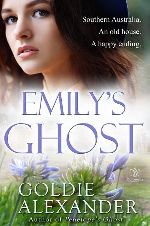 Cover of the book Emily's Ghost by Linda Thomas-Sundstrom