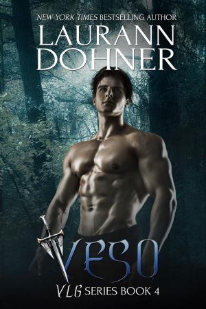 bigCover of the book Veso by 