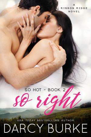 Cover of the book So Right by Marie Hamel