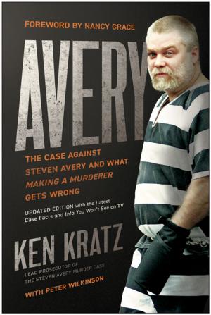 Cover of the book Avery by Kory Kogon, Suzette Blakemore, James Wood