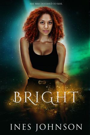 Cover of the book Bright by Victoria Zak
