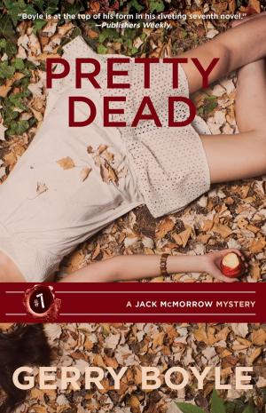 Cover of Pretty Dead