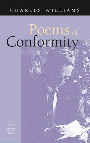 Book cover of Poems of Conformity