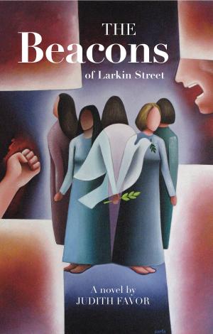 Cover of The Beacons of Larkin Street