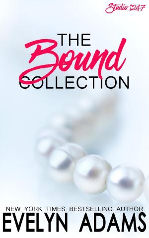 Cover of the book Bound Collection by Elsa Day