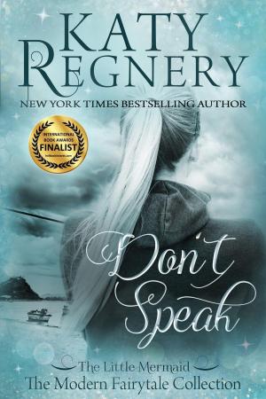 Book cover of Don't Speak