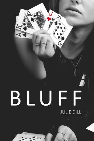 Cover of the book Bluff by Saba Kapur