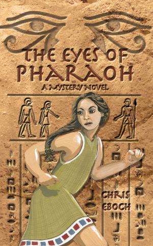 Book cover of The Eyes of Pharaoh