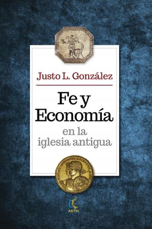 Cover of Fe y economía en la iglesia antigua