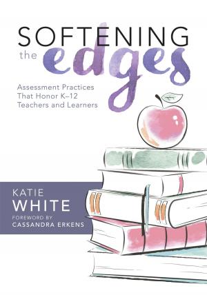 Cover of Softening the Edges