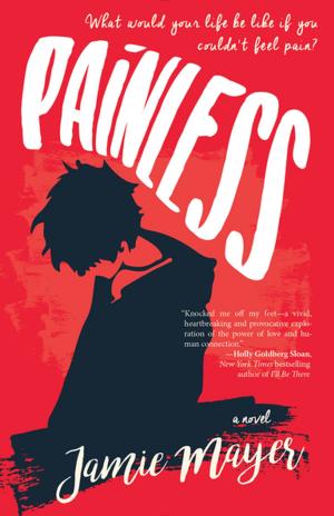 Cover of the book Painless by TiGeorges Laguerre, Chandler Wood