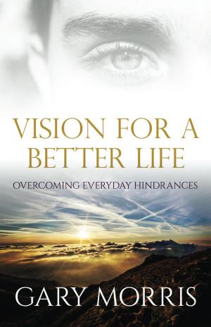 Book cover of Vision for a Better Life