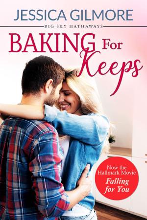 Cover of the book Baking for Keeps by Helen Brooks