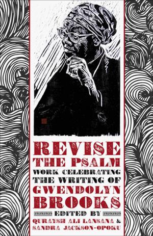 Cover of the book Revise the Psalm by Franki Elliot
