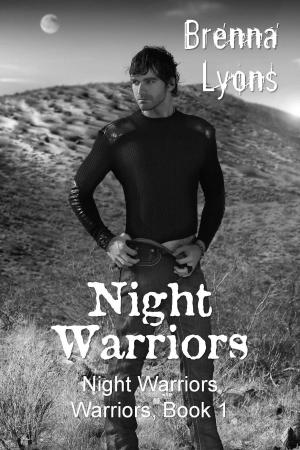 Cover of the book Night Warriors by Themis Eagleson