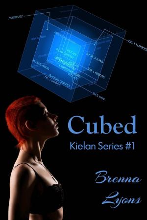 Cover of the book Cubed by Minecraft Novels