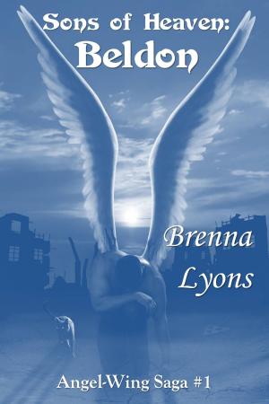 Cover of the book Sons of Heaven: Beldon by Rebecca Quasi