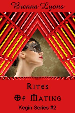 Book cover of Rites of Mating