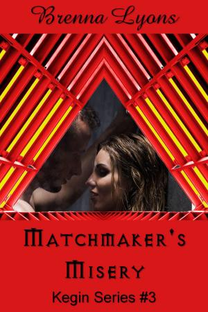 Book cover of Matchmaker's Misery