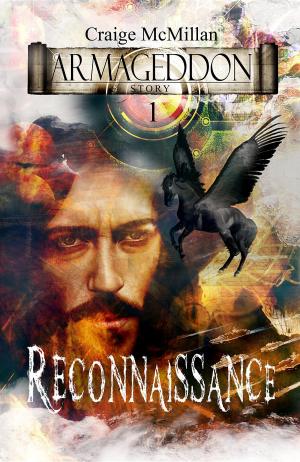 Book cover of Reconnaissance