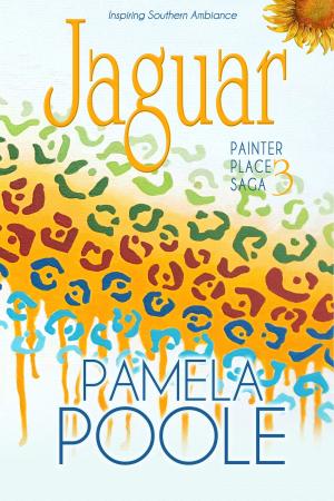 Cover of the book Jaguar by Jennifer St. Giles