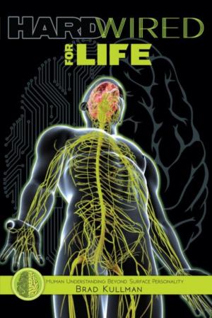 bigCover of the book Hardwired for Life by 