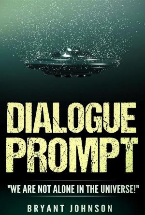 Cover of the book Dialogue Prompt by Mo Harry