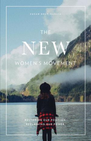 Cover of The New Women's Movement