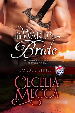 Cover of the book The Ward's Bride by Michael Winston
