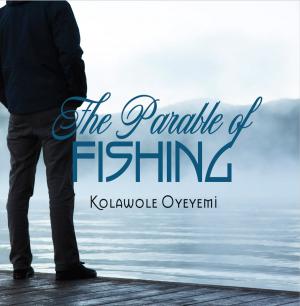Cover of the book The Parable of Fishing by Whit McClendon