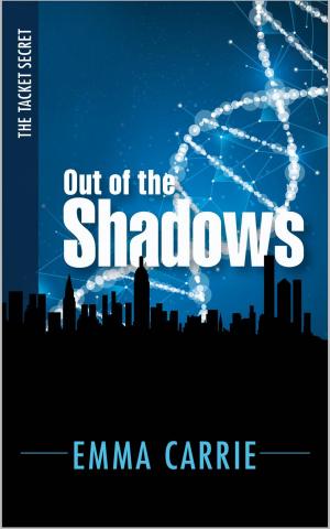 Book cover of Out of the Shadows