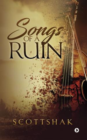 Book cover of Songs of a Ruin