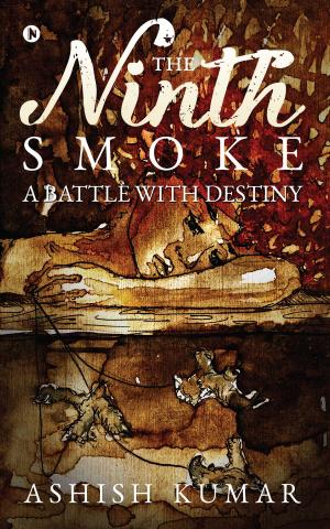 Cover of the book The Ninth Smoke by S. A. McCormick