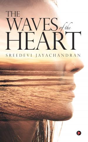 Cover of the book The Waves of the Heart by Madhukant Acharya