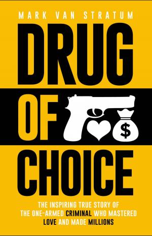 Cover of the book Drug of Choice by Eric Butterworth