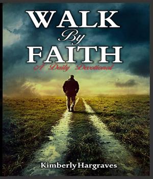 Cover of Walk By Faith