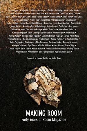 Cover of the book Making Room by Vanessa  Núnez Handal, Jessica  Sánchez, Melanie  Taylor Herrera, José Adiak Montoya, Rodrigo  Fuentes, Guillermo  Barquero