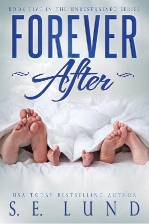 bigCover of the book Forever After by 