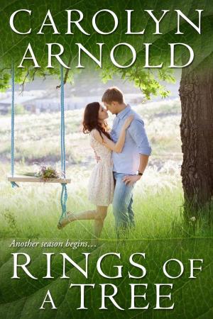 Cover of the book Rings of a Tree by Brad Coulbeck