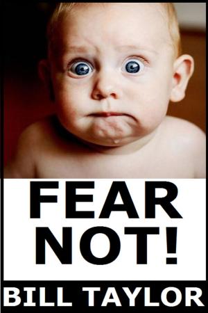 bigCover of the book Fear Not! by 