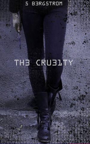 Book cover of The cruelty 1