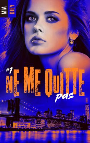Cover of the book Ne me quitte pas - partie 1 by Fanny André