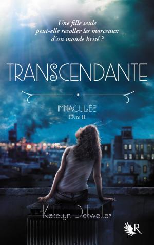 Cover of the book Immaculée - Livre II by Mathieu BASTAREAUD, Jonny WILKINSON, Arnaud RAMSAY