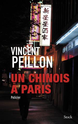 Cover of the book Un chinois à Paris by Simonetta Greggio