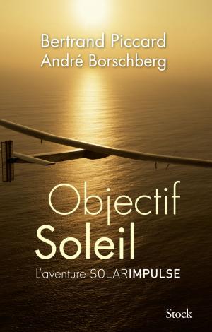 Cover of the book Objectif Soleil by Line Papin