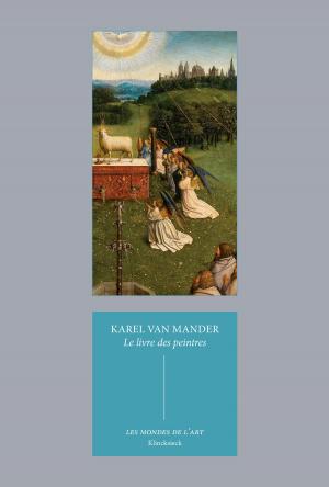Cover of the book Le Livre des peintres by Detlev Claussen